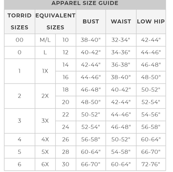 TORRID FLORAL EMBROIDERED MESH TOP - Picture 5 of 5